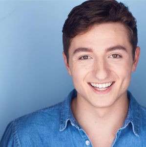 Meet your Posher, Jake